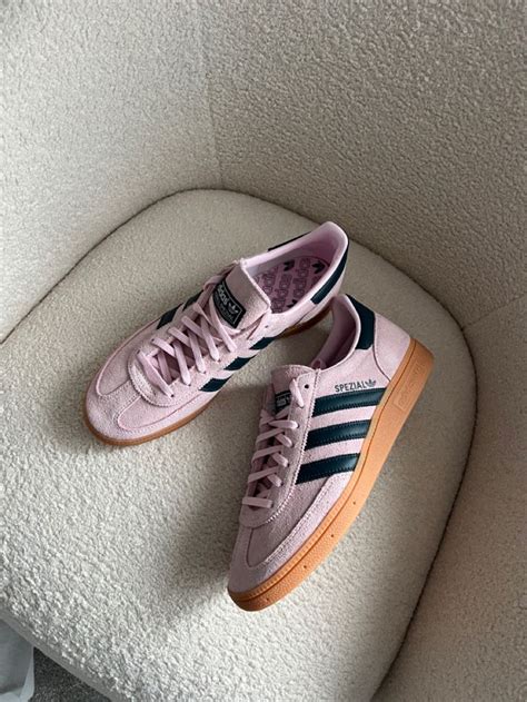 rosa adidas spezial|adidas spezial baby pink.